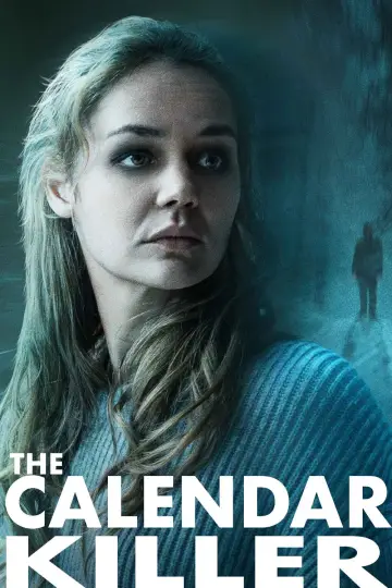 Poster to the movie "The Calendar Killer" #634448