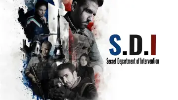 Backdrop to the movie "SDI: Secret Department of Intervention" #1190332