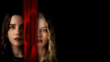 Backdrop to the movie "The Stranger in My Home" #586870