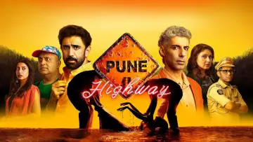 Backdrop to the movie "Pune Highway" #1788533