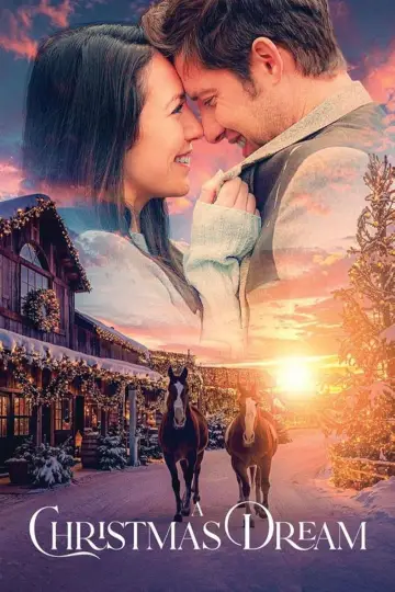 Poster to the movie "A Christmas Dream" #1142575