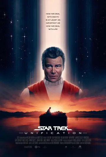 765874: Unification Poster