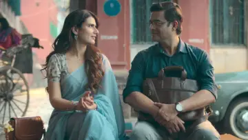 Backdrop to the movie "Aap Jaisa Koi" #672290