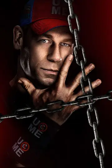 Poster to the movie "WWE Elimination Chamber 2025: Toronto" #698259