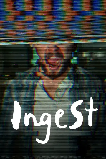 Ingest Poster