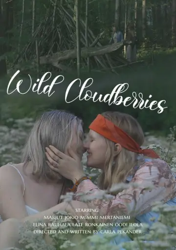 Poster to the movie "Wild Cloudberries" #1297625