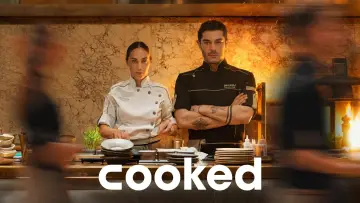 Backdrop to the movie "Cooked" #730529