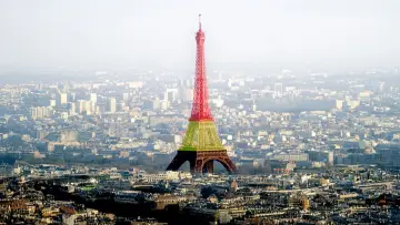 Backdrop to the movie "Belgomania, toute la Belgique qu