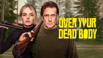 Backdrop to the movie "Over Your Dead Body" #814628