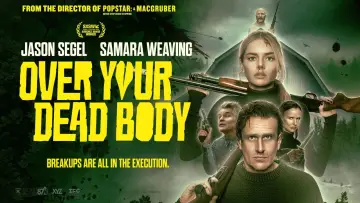 Backdrop to the movie "Over Your Dead Body" #908909