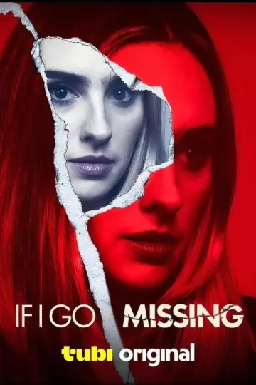 Poster to the movie "If I Go Missing" #1293886