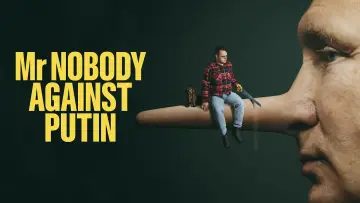 Backdrop to the movie "Mr. Nobody Against Putin" #536905