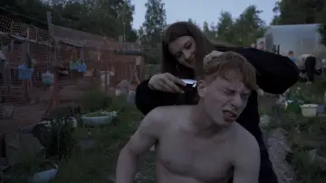 Backdrop to the movie "Mr. Nobody Against Putin" #762725