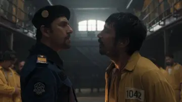 Backdrop to the movie "Ghost in the Cell" #1638056