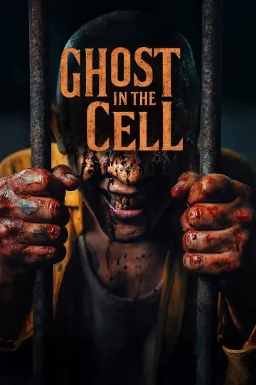 Poster to the movie "Ghost in the Cell" #1638057