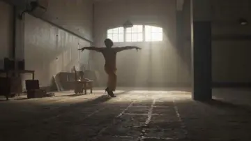 Backdrop to the movie "Ghost in the Cell" #797964