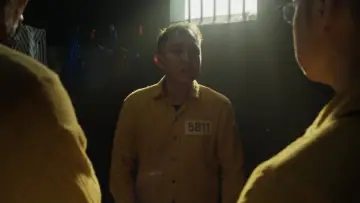 Backdrop to the movie "Ghost in the Cell" #816389