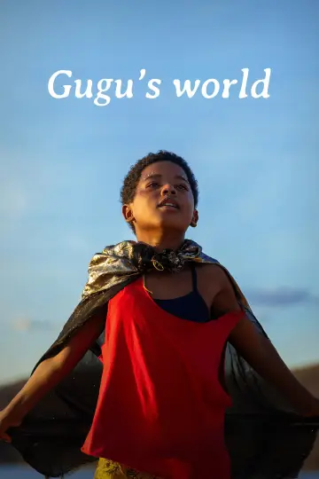 Poster to the movie "Gugu