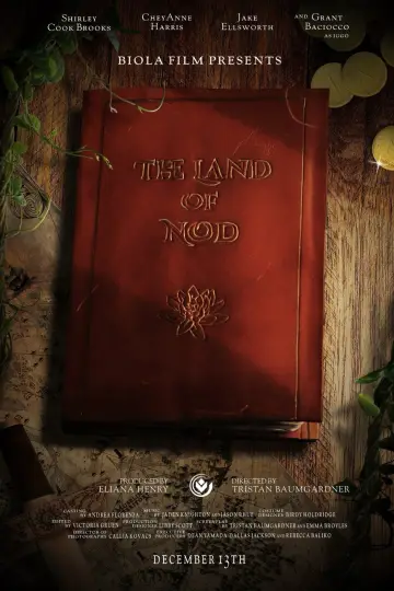 Nod Poster