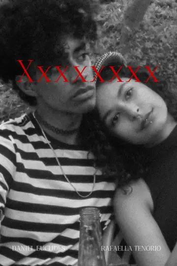 Poster to the movie "Xxxxxxxx" #858585