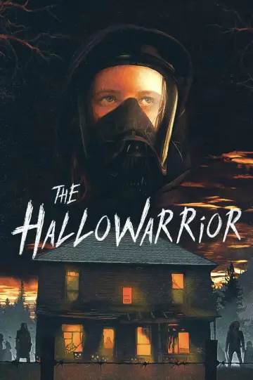 Hallowarrior
