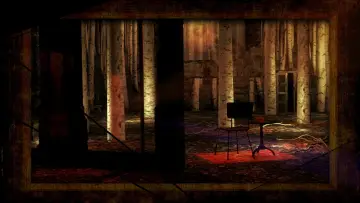 Backdrop to the movie "Effigy House" #1145217