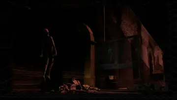 Backdrop to the movie "Effigy House" #1145218