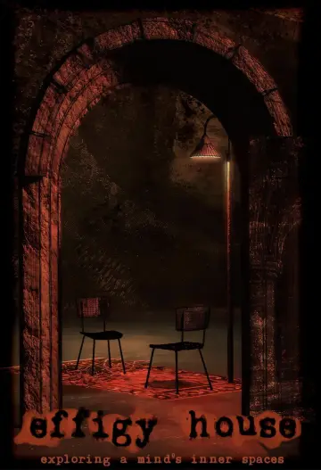 Poster to the movie "Effigy House" #1145219