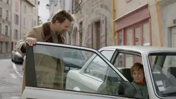 Backdrop to the movie "Meurtres au Puy-en-Velay" #1608785