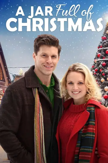 Poster to the movie "A Jar Full of Christmas" #1167937