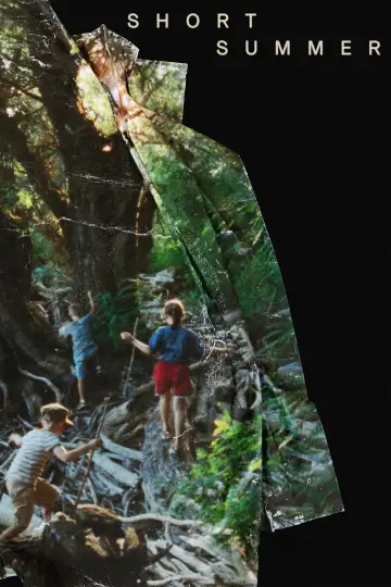 Short Summer Poster