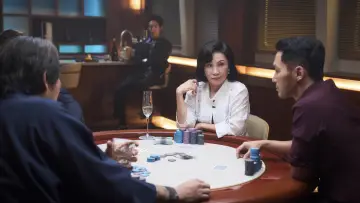 Backdrop to the movie "Tazza: The Song of Beelzebub" #1631357