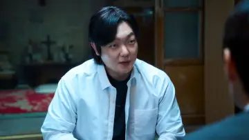 Backdrop to the movie "Tazza: The Song of Beelzebub" #1631363