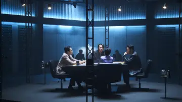 Backdrop to the movie "Tazza: The Song of Beelzebub" #1631372