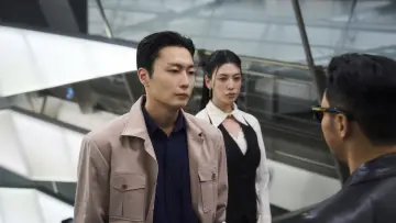 Backdrop to the movie "Tazza: The Song of Beelzebub" #1631374