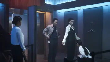 Backdrop to the movie "Tazza: The Song of Beelzebub" #1631377
