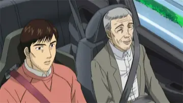 Backdrop to the movie "Initial D: Extra Stage 2 - Green Departure" #1522349
