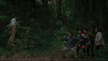 Backdrop to the movie "Five Friends 2: Mount Klawih" #911879