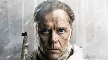 Häyhä - The White Death Poster