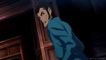 Backdrop to the movie "LUPIN THE IIIRD: The Movie - The Immortal Bloodline" #530516