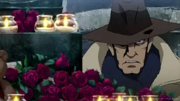 Backdrop to the movie "LUPIN THE IIIRD: The Movie - The Immortal Bloodline" #530519