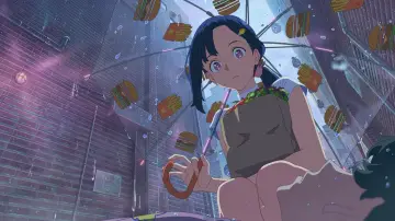 Wasted Chef Poster