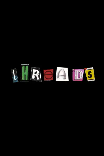Poster to the movie "Threads" #1634878