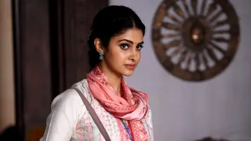 Backdrop to the movie "Devaki Nandana Vasudeva" #1165172