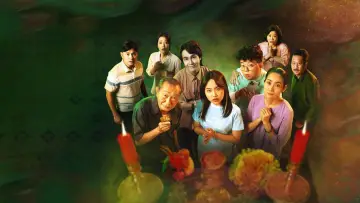Backdrop to the movie "The Ancestral Home" #662662