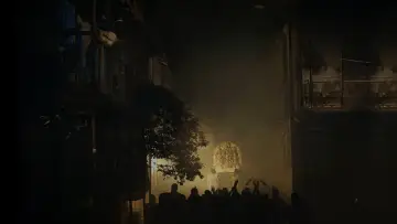 Backdrop to the movie "The Strange Life of Dhrubo" #1876467