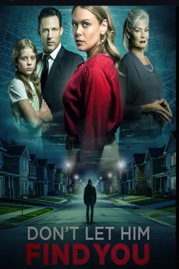 Poster to the movie "Don