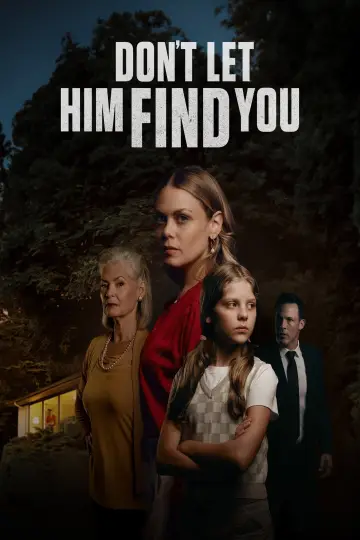 Poster to the movie "Don