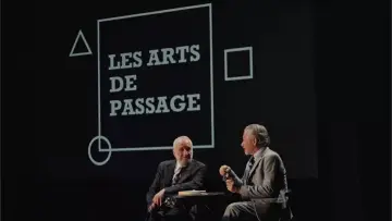 Backdrop to the movie "Poiret Serrault - Extraits extra" #1152942