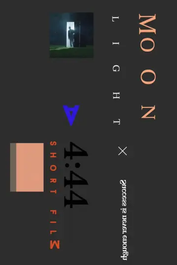 Moonlight Poster